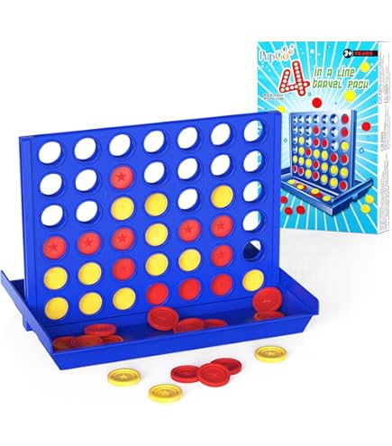 Pop-O-Matic Trouble Grab & Go Game, Board Games - Amazon Canada